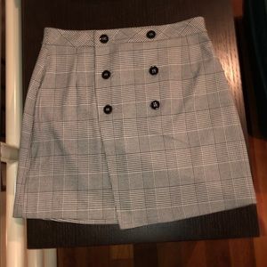 Zara skirt